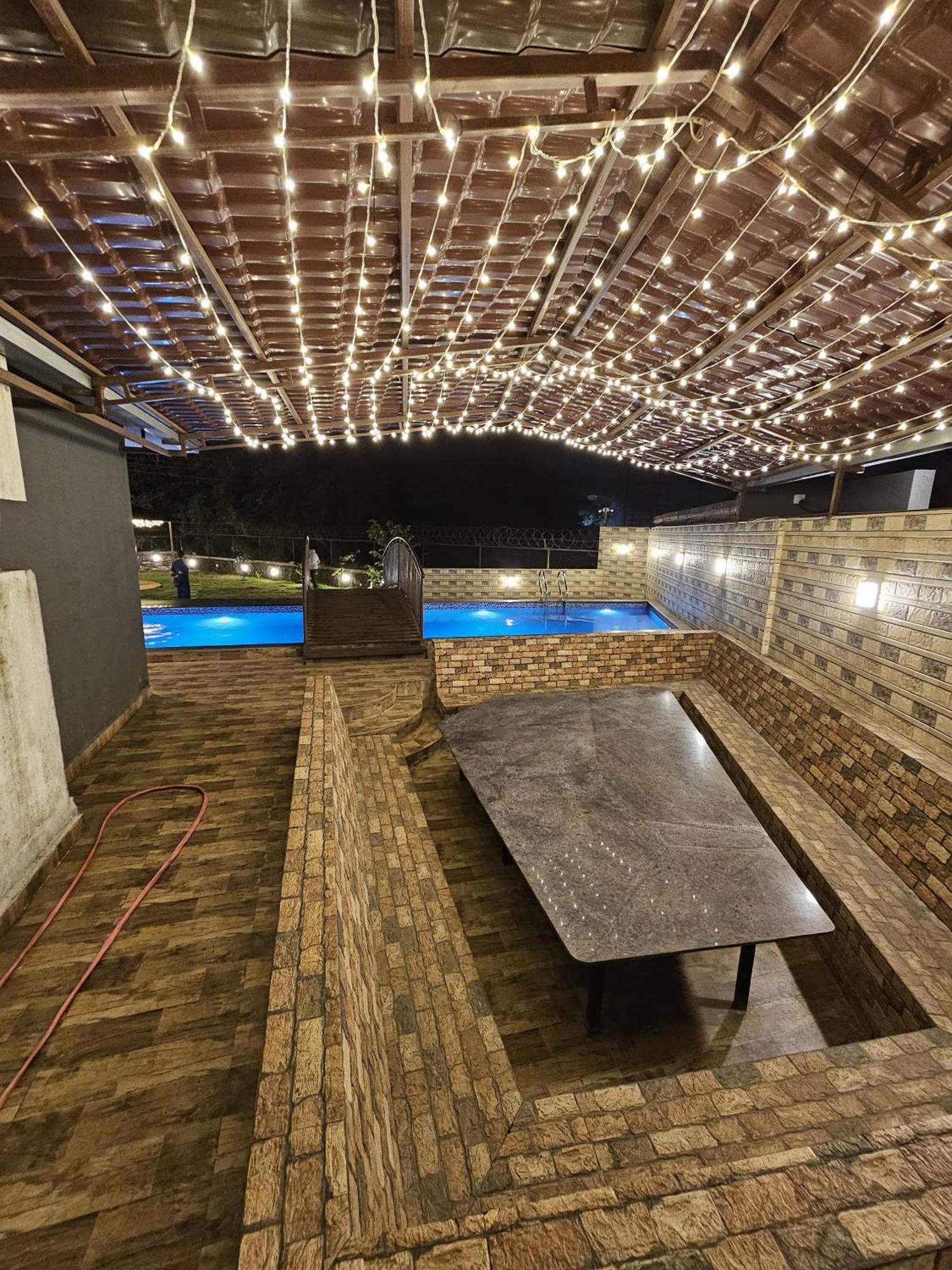 Casa Lola Villa Лонавала Екстериор снимка