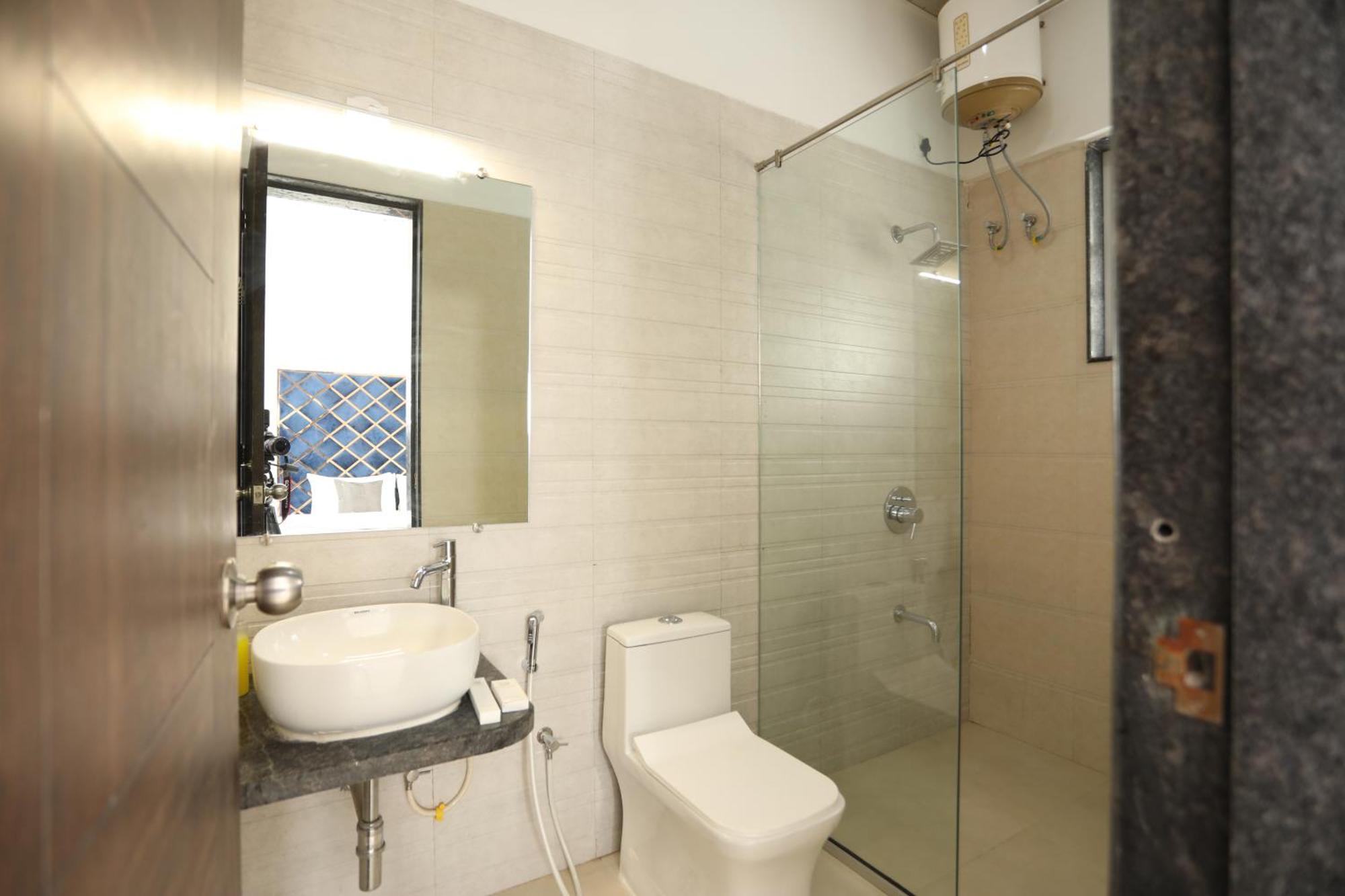 Casa Lola Villa Лонавала Екстериор снимка