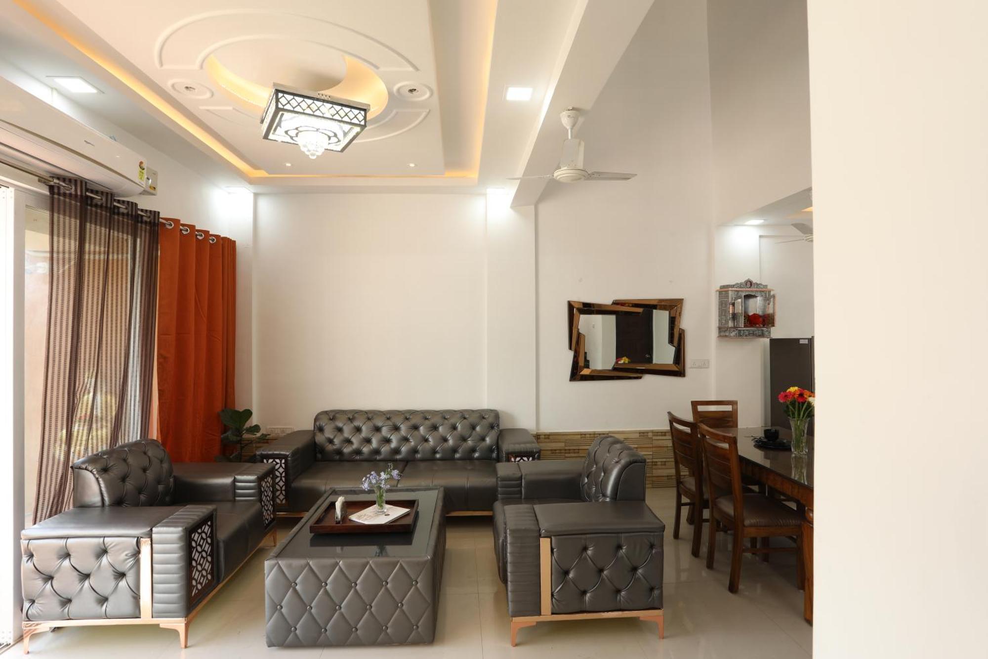 Casa Lola Villa Лонавала Екстериор снимка